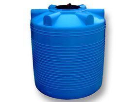 Емкость ЭВЛ-3000 (H1700xD1530)