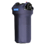 Чехол TERMO ZONT BB 1050 синий цв. (для колб Big Blue 10'')