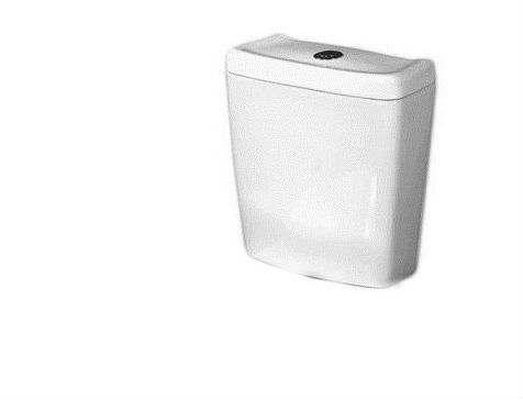 Бачок "Ресса/Уют"  15,5см   (КСФ)