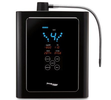 Ионизатор воды Prime Water 901 L