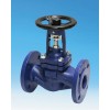 Запорный клапан ARI-Faba-Plus Dn 80 Pn 16