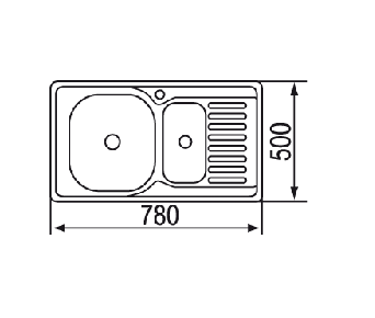   MELANA 7850S (0,8*180)   .225 t   