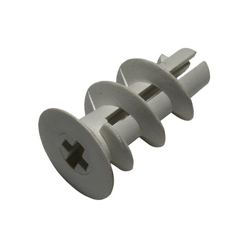 Дюбель DRIVA 15*23 (5) (арт.1240)