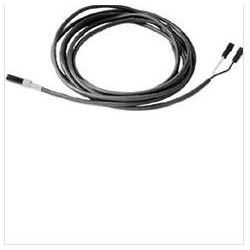 Датчик температуры кабельный QAH11.1, NTC 3k, −20...+70 °C (для RDE100.1) Siemens