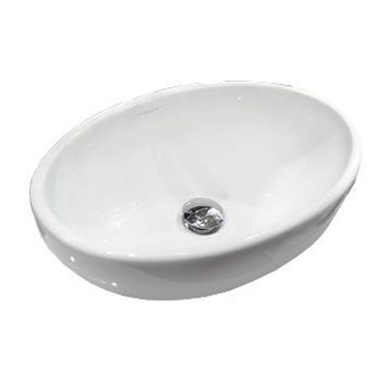 Умывальник накладной "Ringo" 