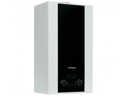 Котел газовый HUBERT AGB 24WLB одноконтурный (с трёхходовым клапаном)