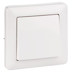 Выключатель "Хит" внутр. 1кл. Schneider Electric