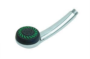 Лейка д/душа нерж. ZM-7002A