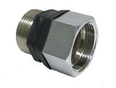 Соединение изолирующее для газа металл ИСНВ-20 г/ш