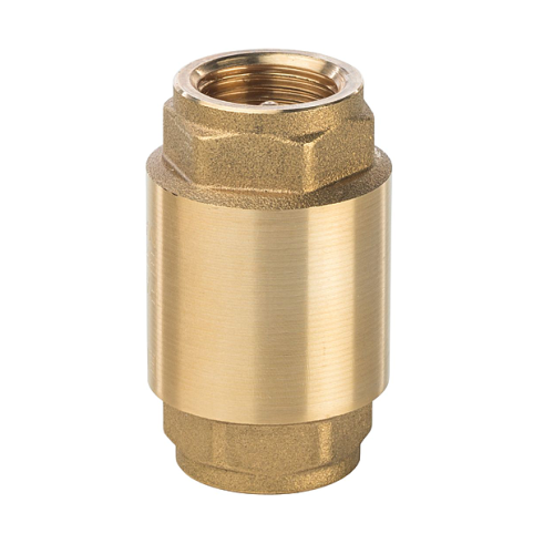 Клапан обратный 1/2"   (ZH673)  Vieir  160/8