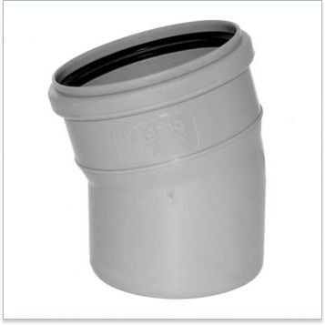 Колено 110/15 СИНИКОН (20)