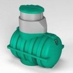 Септик «Rostok» Дачный