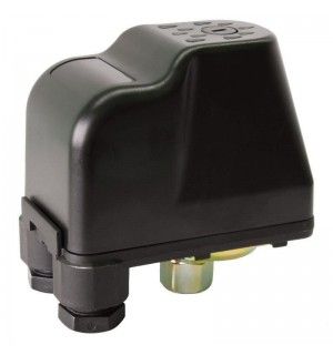   . 1/4"  (VER9C/1B) VIEIR  (40)  -  106709