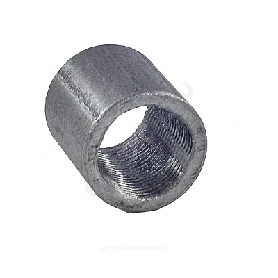 Муфта 32 ст. без фаски  (129-4802)