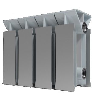 Радиатор бим.Радена CS 150х16 