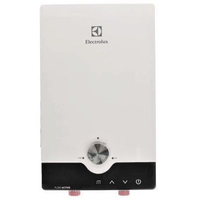 Проточный водонагреватель Electrolux NPX  8 FLOW ACTIVE 2.0