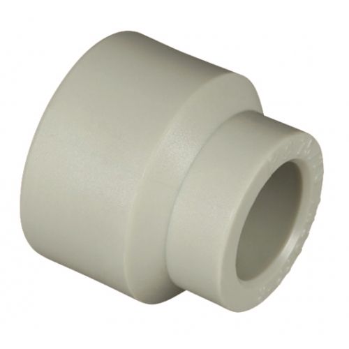 Переход редукц.40*25(вн/нар) серый (400) ФД-plast