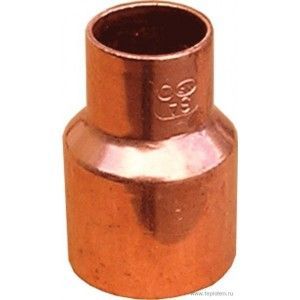 Муфта переходная ВП- ВП 35х22  5240