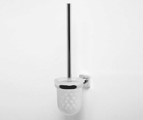 Щетка для унитаза подвесная WasserKRAFT K-6527