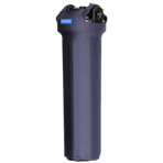 Чехол TERMO ZONT BB 2050 синий цв. (для колб Big Blue 20'')