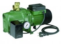 Насос JET 112 М (60171718H, 102660060) "DAB" ВЫГОДА