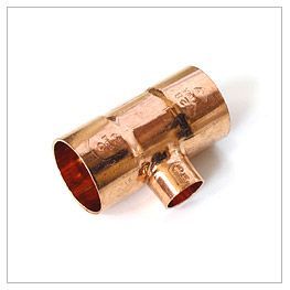 Тройник переходной 54х35х54  5130R