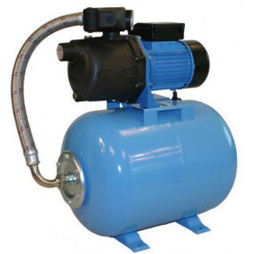 Насосная станция "Джамбо" 70/50П-50