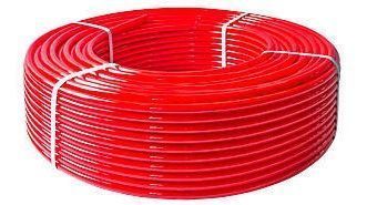 Труба PEX- AL 16,2*2,6 AEVOH  из сшитого полиэтилена с алюминием В НАРЕЗКУ VIEIR (VP88-200)