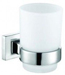 Стакан д/щеток (88184) (Аквалиния)