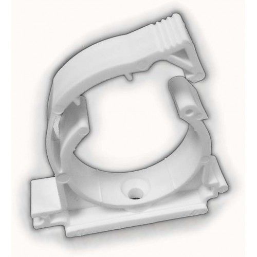 Зажим с замком ПП 25 (500/50)