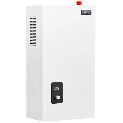 Котел электрический ЭВАН NEXT PLUS 24  (380 В,OpenTherm)