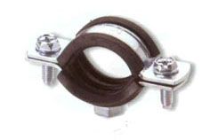 Крепление металлич. (20-23) 1/2" (100)