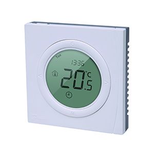  Danfoss ECtemp Next Plus (088L0121) 16,+5..+45*, IP30,LCD-, 2, .