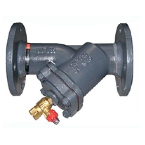 Фильтр FVF Ду 25 сетчатый со сл. краном (065B7728) "Danfoss"