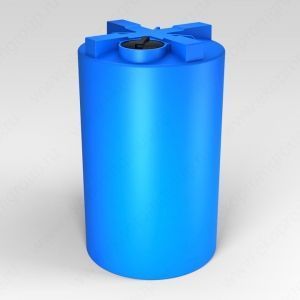 Емкость Т-300 (Н1175xD605) ВЫГОДА