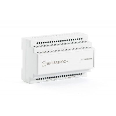 Блок защиты АЛЬБАТРОС - 1500 DIN