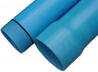 Труба-TR обсадная 125*7,5*3000 питьевая АКЦИЯ