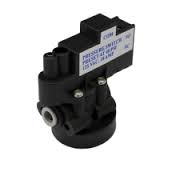 Клапан высокого давления НР-04-GR-EZ 1/4''