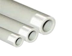 Труба PN 25 *20 Stabi серый (140м) ФД-plast