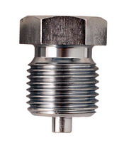 Переходник G1/4(вн) на М12*1,5(нар) нержавейка