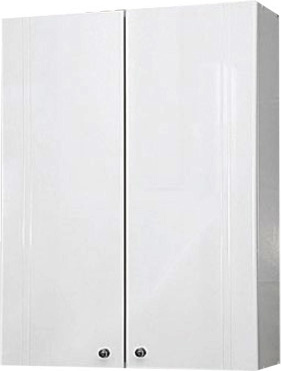 Шкаф подвесной 60 Лилия  MISTY 