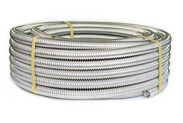 Труба Ду 20 под фитинг (VRHE20A) VIEIR В НАРЕЗКУ