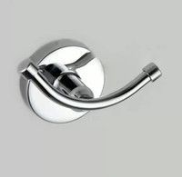 Крючок на клейкой ленте двойной Kleber (KLE-027)