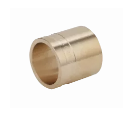 Гильза 20 надвижная Бронза (10/200) (G2301.20) GAPPO