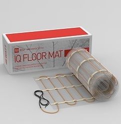   IQ FLOOR 1800W 12,0.