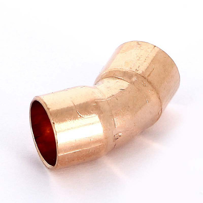 Угол 45* ВП- ВП 15мм 5041 HL 100483