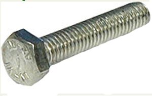 Болт М-12х50 ГОСТ 7798-70