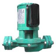 Насос PH-042E, DN32, 100°C, 220В, сух. ротор, с отв. фланцами 1 1/4"вн.р. (3062973) WILO