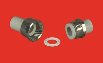 Разборное соед. труба-труба 32  FV-Plast (10/1)