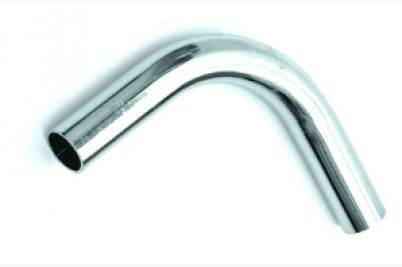 Уголок-поворот АЕ1017 (на рейлинг)